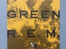 Mint R.E.M. : Green - Warner Bros 1988 EU/UK Orig 1A/1B 1st Press LP + Inner