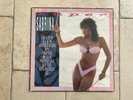 Sabrina Salerno _ Super Sabrina _ Vinile LP 33giri 12