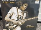Neil Young & Crazy Horse - Live in San Francisco Sealed  Vinyl LP. Arc Weld Rust