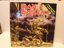 Iron Maiden Sanctuary Prowler Drifter I’ve Got the Fire 12” Single LP Thatcher