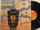 Jj Cale Lp Troubadour On Shelter - Vg+ To Vg++ / Vg+ To Vg++ (1In Split On Bindi