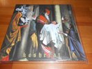 GRAND BELIAL'S KEY Kosherat 2LP 1st pr. 2005 golden/yellow title post paid