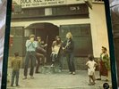 Creedence Clearwater Revival, Willy And The Poor Boys vinyl LP, 1970