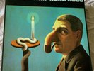Alan Hull, Pipedream vinyl LP in gatefold sleeve, 1973