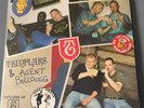 Templars/Agent Bulldog Split 7