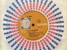 Vic Simms - Try To Understand / Back Into The Shadows Rare 1973 Oz 45