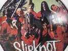 Slipknot by Slipknot Vinyl Picture Disc Unplayed Mint V.Rare Roadrunner