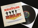 The Beatles - Help  - Original US Mono Gatefold LP - Scranton - No Ken Thorne