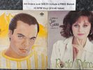 Juan Gabriel-“Pensamientos”/Roció Durcal-“Vol 6-33 RPM ARIOLA 86/84-Free Ship