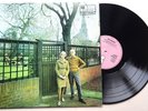 Fairport Convention - Unhalfbricking - UK Press Island 1969 Pink 'i' label - VG