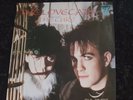 The Cure The Lovecats / The Walk JAPAN PROMO Vinyl 7