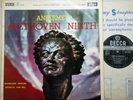Decca LP SXL 2274 WIDE BAND ED1: Beethoven - Ninth Symphony / Ansermet / OSR