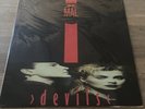 X Mal Deutschland - Devils Vinyl LP