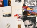 Terry Hall Vinyl X8 Colourfield Fun Boy Three - One Promo
