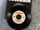 Johnny Cash Ghost Riders In The Sky/I’m Gonna Sit On The Porch And Columbia 45