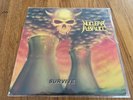Nuclear Assault - Survive LP - COMBAT RECORDS - Thrash Metal - Metallica