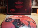 MEATLOAF-BAT OUT OF HELL -VINYL LP PICTURE DISC  Record EPIC 1977