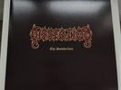 Dissection - The Somberlain Blue Vinyl Limited Black Death Metal