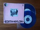 Edith NYLON : Tank DOUBLE SP 7