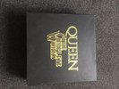 Queen The Complete Works 14 x Vinyl Record Box Set QB1 Booklet +Extras