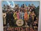 The Beatles Sgt. Pepper’s Lonely Hearts Club Band LP. PCS7027. No Scratches.
