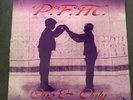 PFM One & Only / Dreams LTJ Bukem D&B Classic - Looking Good Records