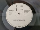 Elvis Presley Musterplatte Informationsplatten Werbeplatte Hit der Hits promo LP