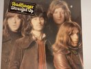 Badfinger Straight Up Sealed Vinyl Record LP USA 1971 Apple SW-3387 Hype Sticker