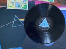 Pink Floyd Dark Side of the Moon* NM VINYL  *SOLID BLUE TRIANGLE* UK 1st PRESS*