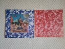 ROLLING STONES Their Majesties Satanic Requests Original Lenticular NPS-2 &Sleev