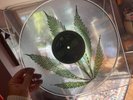 Sleep 'Leaves Beneath' /420 TMR Third Man Records Weed Cannabis Edition Vinyl