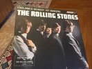 THE ROLLING STONES England's Newest Hit Makers 1964 MONO LONDON LP Canada￼ ?