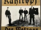 KAHLKOPF « Der Metzger » RARE VINYLE OÏ ROCK DE DROITE
