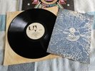 Hawkwind In search of space original LP C/W Log book 1971 EX