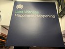 Lost Witness - Happiness Happening, 12