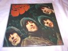THE BEATLES RUBBER SOUL SWEDISH PRESSINGS 70s emi parlophone sc06204115