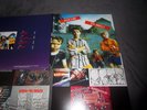 Böhse Onkelz Hier sind die Onkelz LP, Vinyl mit Autogrammen