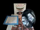 Rolling Stones  Let It Bleed *1W/2W *UK 1st STEREO PRESS *NR MINT * POSTER*