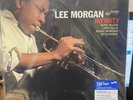 LEE MORGAN - Infinity (2023)  NEW SEALED JAZZ VINYL LP - BLUE NOTE TONE POET LP