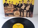 RARE THAI FUNK LP Shadow Music Of Thailand Gatefold VG+ Sublime Frequencies '08