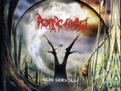 ROTTING CHRIST Non Serviam Picture Disc