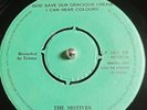 The Motives - The World Is A Trapezium - Psych / Freakbeat grail - Original 1967