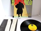 RARE HARDCORE PUNK PROMO LP The Ramones Pleasant Dreams SIRE SRK 3571 VG+