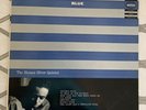HORACE SILVER QUINTET Silver's Blue 1956 VTG Vinyl LP Record Epic ‎LN 3326 VG+