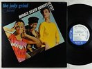 Horace Silver - The Jody Grind LP - Blue Note - BLP 4250