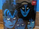 KISS Creatures of the Night LP Record 2022 Half Speed Remaster 1982