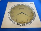 WILL KENNEDY Enjoy an Hour In Stereoland LP NEW SEALED