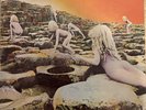 LED ZEPPELIN HOUSES OF THE HOLY - 1975 PRC PRESS   SOUND IS OUTSTANDING