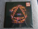 King's X - Three Sides Of One - Limited Deluxe Gatefold Vinyl - Black Cover