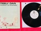 STEELY DAN COUNTDOWN TO ECSTASY LP 1973 FIRST PRESS WHITE LABEL PROMO